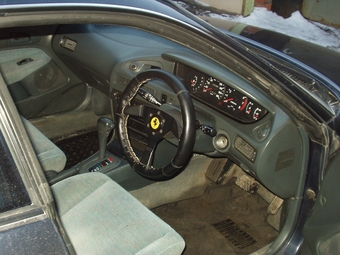 1994 Corolla Ceres