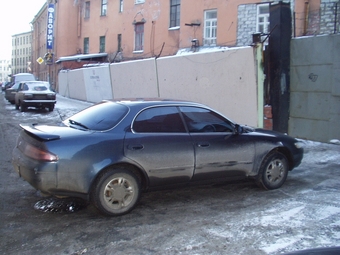 1994 Toyota Corolla Ceres