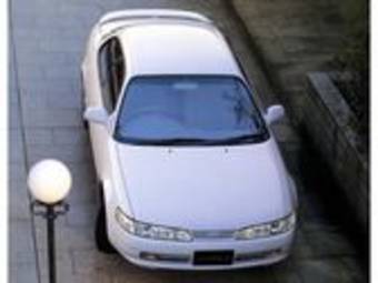 1994 Toyota Corolla Ceres