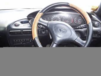 1994 Corolla Ceres