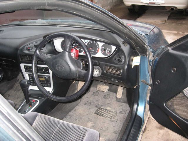 Toyota corolla ceres 1994
