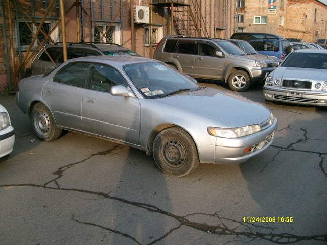 Toyota corolla ceres 1994