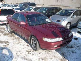 1994 Toyota Corolla Ceres