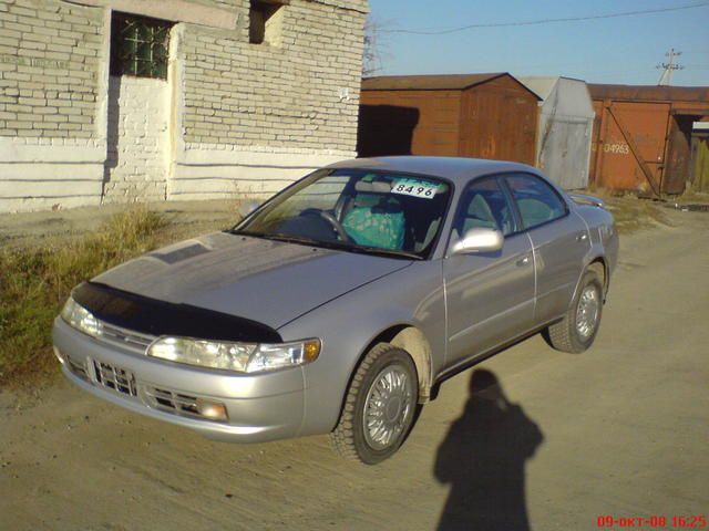 Toyota corolla ceres 1994