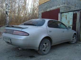 1994 Toyota Corolla Ceres