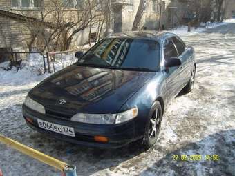 1994 Toyota Corolla Ceres