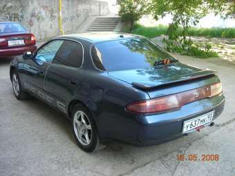 Corolla Ceres