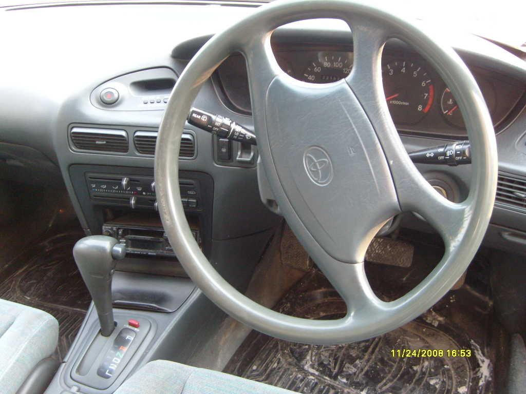 Toyota corolla ceres 1994