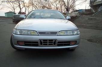 1994 Corolla Ceres