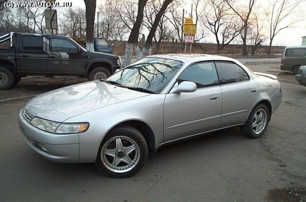 Toyota corolla ceres 1994