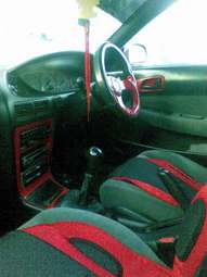 Toyota Corolla Ceres