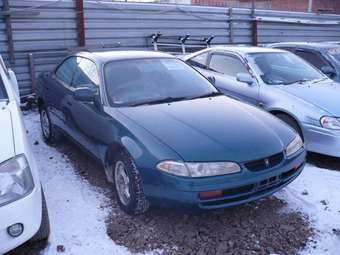 1994 Toyota Corolla Ceres