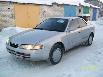 1994 Toyota Corolla Ceres