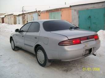 Toyota Corolla Ceres