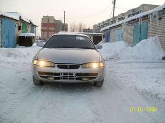 Toyota Corolla Ceres