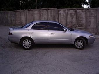 1994 Toyota Corolla Ceres