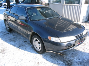 1994 Toyota Corolla Ceres