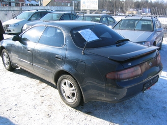 1994 Toyota Corolla Ceres