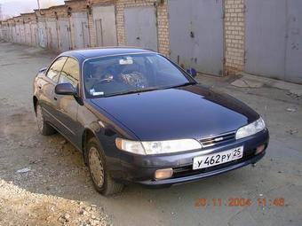 1995 Toyota Corolla Ceres