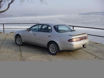 1995 Toyota Corolla Ceres