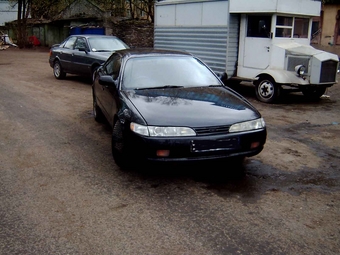 1995 Toyota Corolla Ceres
