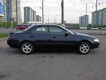 1995 Toyota Corolla Ceres