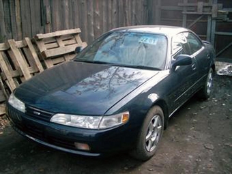 1995 Toyota Corolla Ceres