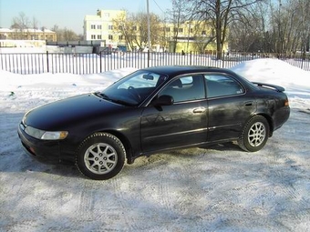 1995 Toyota Corolla Ceres