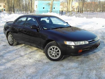 1995 Corolla Ceres