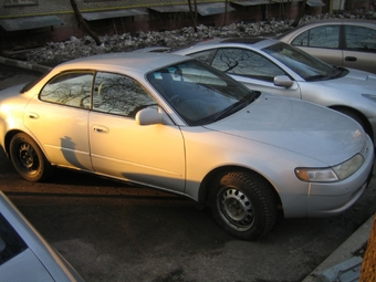 1995 Toyota Corolla Ceres