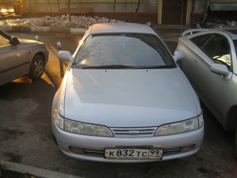 Toyota Corolla Ceres