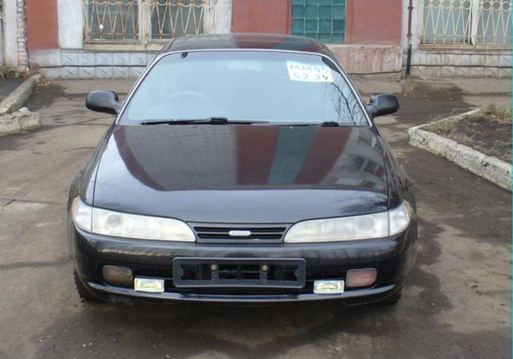 Toyota Corolla Ceres 1995
