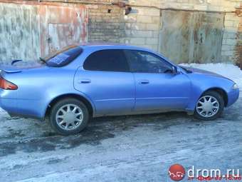 1995 Toyota Corolla Ceres