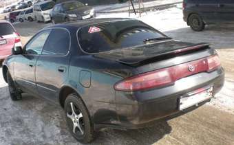 1995 Toyota Corolla Ceres