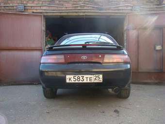 1995 Toyota Corolla Ceres