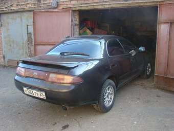 Corolla Ceres