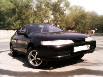 1995 Toyota Corolla Ceres