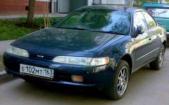 1995 Toyota Corolla Ceres