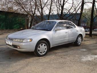 1996 Toyota Corolla Ceres