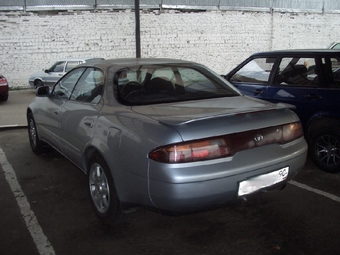 1996 Toyota Corolla Ceres