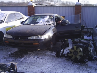 1996 Toyota Corolla Ceres