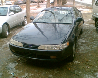 1996 Toyota Corolla Ceres