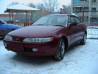 1996 Toyota Corolla Ceres