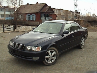 1997 Toyota Corolla Ceres