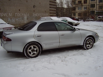 1997 Toyota Corolla Ceres