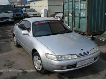 1997 Toyota Corolla Ceres