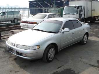 1997 Corolla Ceres