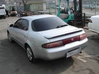 Toyota Corolla Ceres