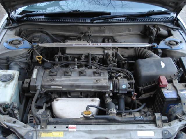 1997 Toyota Corolla Ceres
