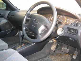 1998 Toyota Corolla Ceres